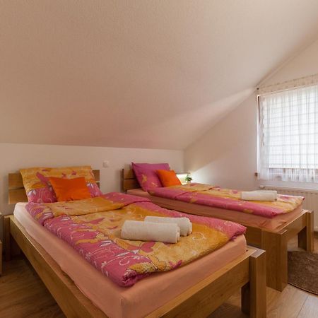 Gornji Vaganac Apartment Ivan & Iva מראה חיצוני תמונה
