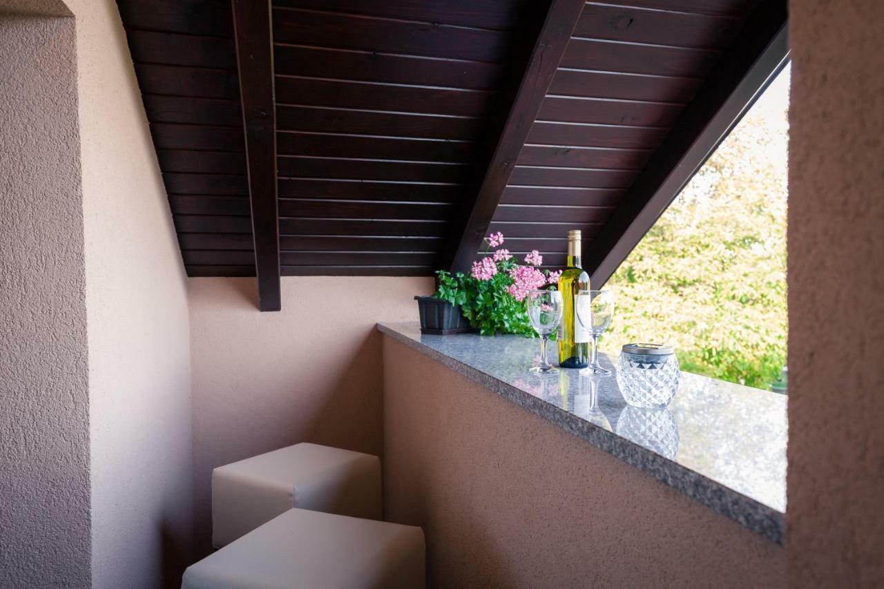 Gornji Vaganac Apartment Ivan & Iva מראה חיצוני תמונה