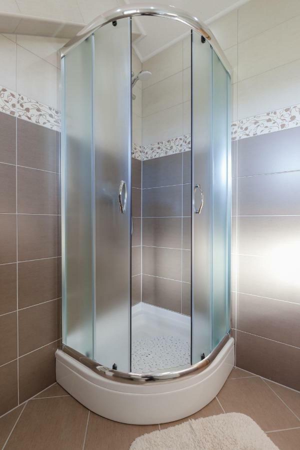 Gornji Vaganac Apartment Ivan & Iva מראה חיצוני תמונה