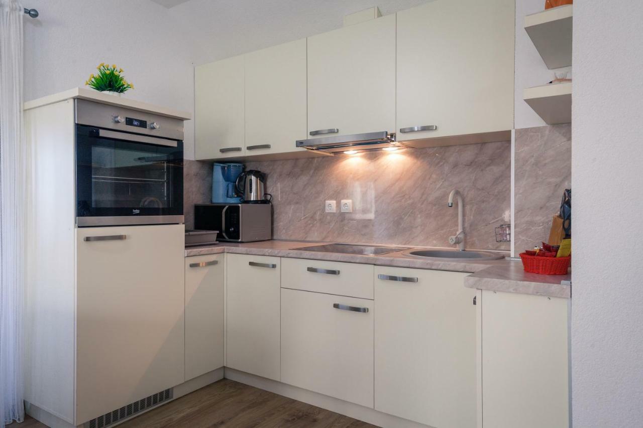 Gornji Vaganac Apartment Ivan & Iva מראה חיצוני תמונה