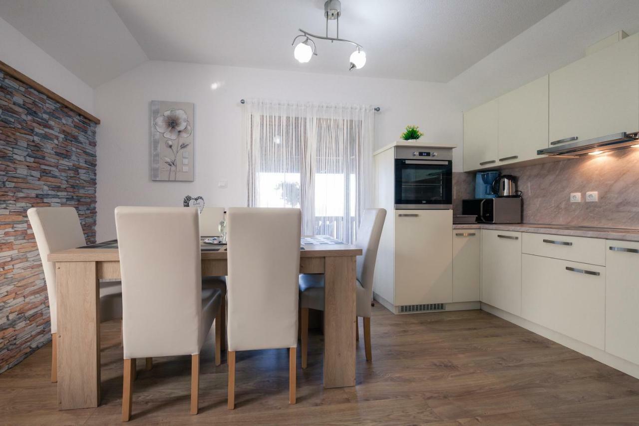 Gornji Vaganac Apartment Ivan & Iva מראה חיצוני תמונה